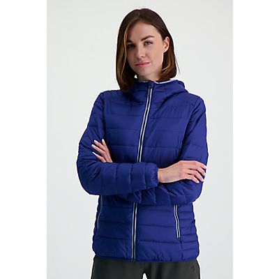 Image of Damen Steppjacke