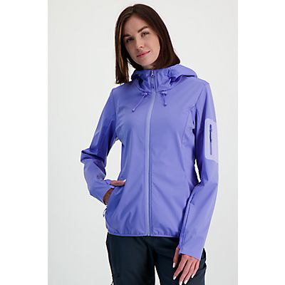 Image of Damen Softshelljacke