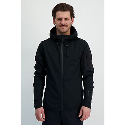 Herren Softshelljacke