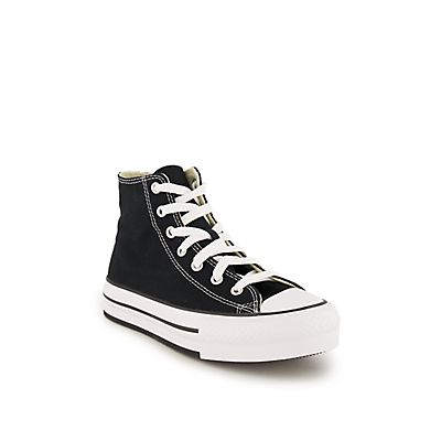 Image of Chuck Taylor All Star Eva Lift Platform Kinder Sneaker