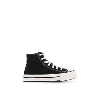 Chuck Taylor All Star Eva Lift Platform Kinder Sneaker