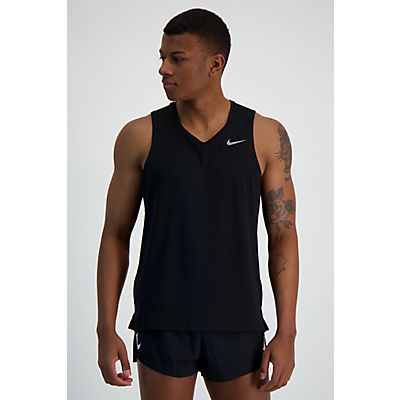 Dri-FIT Miler Herren Tanktop