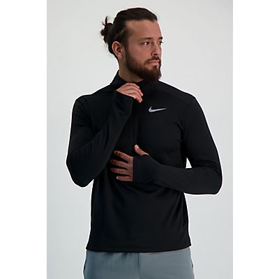 Dri-FIT Pacer Herren Longsleeve