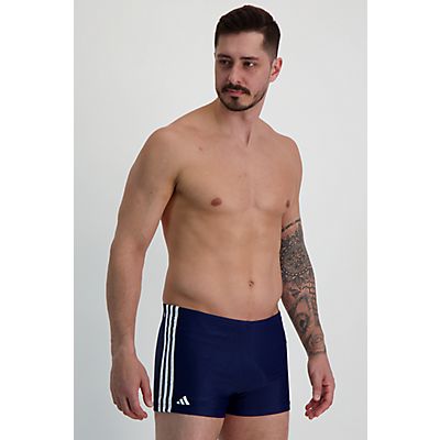 Classic 3-S Boxer Herren Badehose