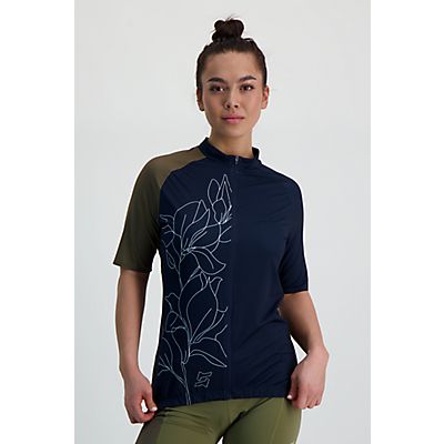 Image of Damen Biketrikot