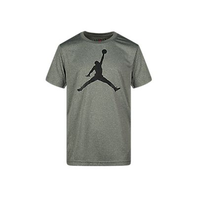 Jumpman Logo Kinder Basketballshirt