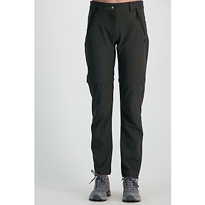 T-Zip-Off Damen Wanderhose
