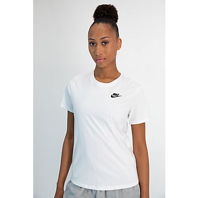 Club Essentials Damen T-Shirt
