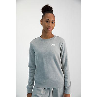 Image of Club Fleece Damen Pullover