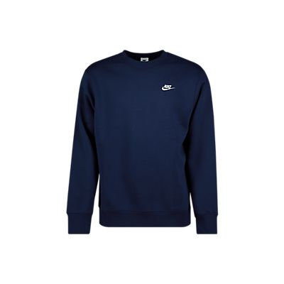 Club Fleece Herren Pullover