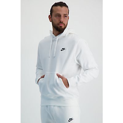 Club Fleece hoodie hommes