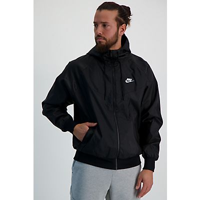 Windrunner Herren Trainingsjacke