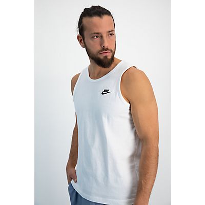 Club Herren Tanktop