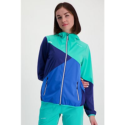 Image of Performance Damen Softshelljacke