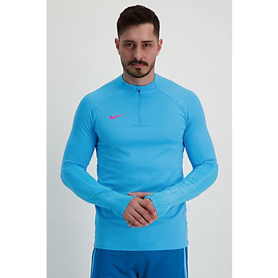 Dri-FIT Strike longsleeve uomo