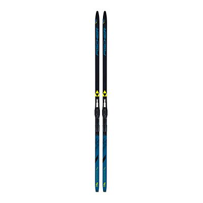 Image of Fibre Crown EF Langlaufski Set 22/23
