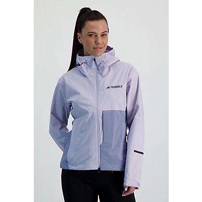 Image of Terrex Multi RAIN.RDY 2.5L Damen Outdoorjacke