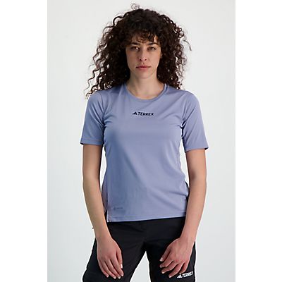 Terrex Multi Damen T-Shirt
