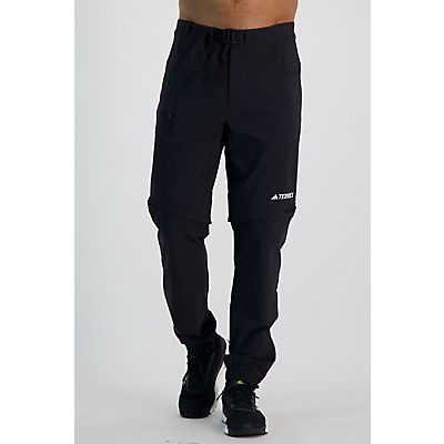 Image of Terrex Utilitas Zip-Off Herren Wanderhose