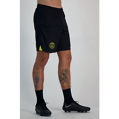 Image of Paris Saint-Germain Stadium 4th Herren Short 22/23