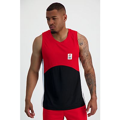 Dri-FIT Starting 5 Herren Basketballtrikot