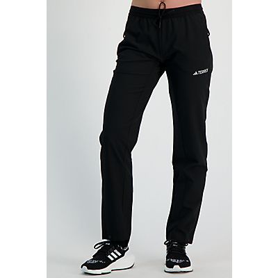 Image of Terrex Liteflex Damen Wanderhose