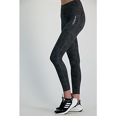 Terrex Multi Allover Print Damen Tight