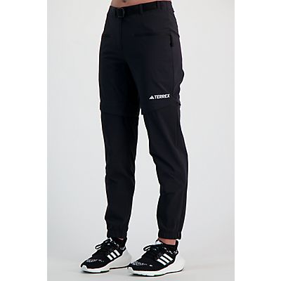 Image of Terrex Utilitas Zip-Off Damen Wanderhose