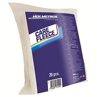Image of 20-Pack CareFleece