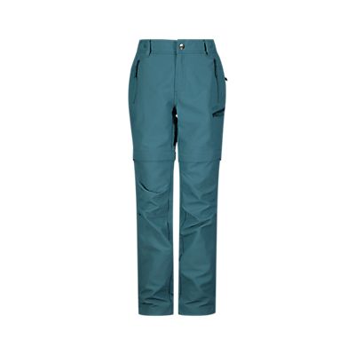 Zip-Off Mädchen Wanderhose