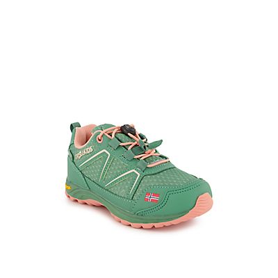Image of Skarvan Hiker Low Kinder Trekkingschuh