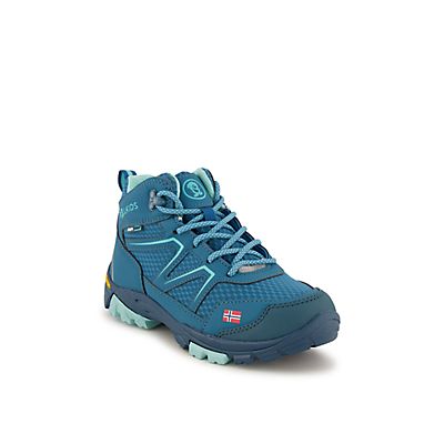 Image of Skarvan Hiker Mid Kinder Wanderschuh