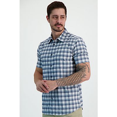 Herren Wanderhemd