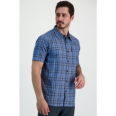 Herren Wanderhemd