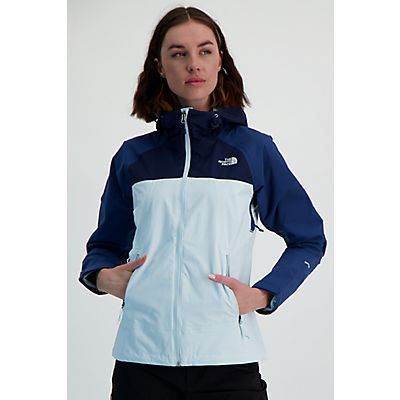 Image of Stratos Damen Outdoorjacke