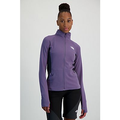 Image of Athletic Outdoor Damen Midlayer