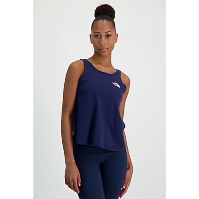 Simple Dome Damen Top
