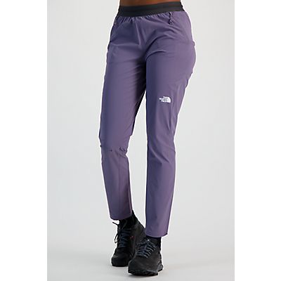 Image of Athletic Outdoor Damen Wanderhose