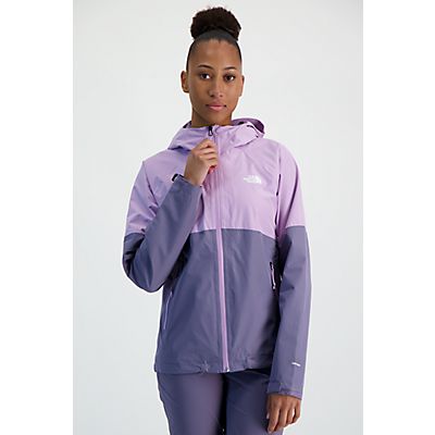 Diablo Dynamic Damen Outdoorjacke