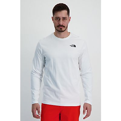Image of Redbox Herren Longsleeve