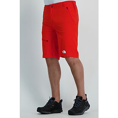 Speedlight Slim Herren Wandershort