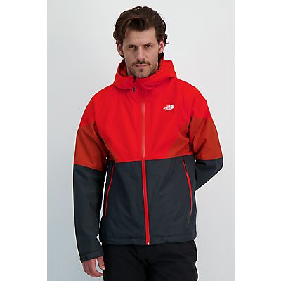 Lightning Herren Outdoorjacke
