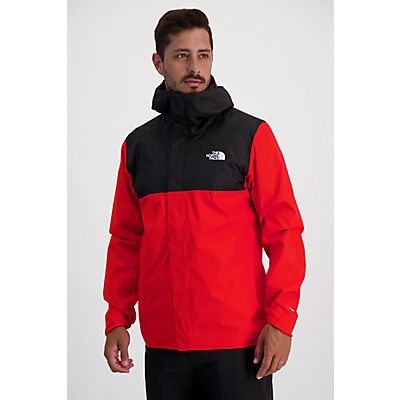 Image of Quest Zip-In Herren Outdoorjacke