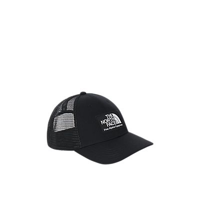 Mudder Trucker Cap
