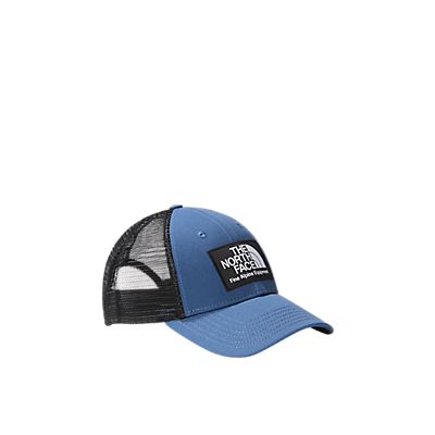 Mudder Trucker Cap