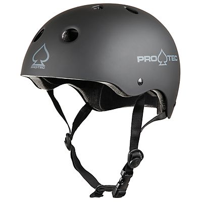 Classic Cert Skatehelm