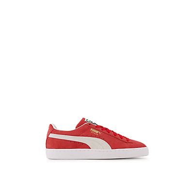 Suede Classic XXI Herren Sneaker