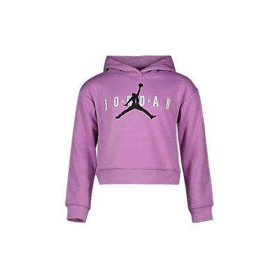 Jumpman Sustainable Mädchen Hoodie