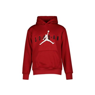 Jumpman Sustainable Kinder Hoodie