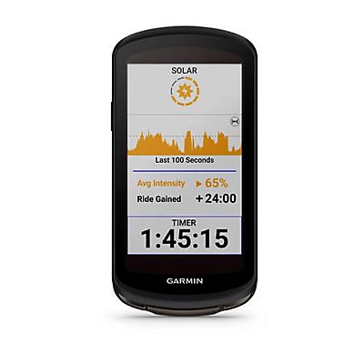 Image of Edge 1040 Solar Fahrradcomputer